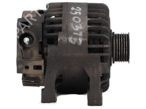 Alternator OPEL CORSA D (S07) 1.2 (L08, L68) | BP32421782M7 - Image 2