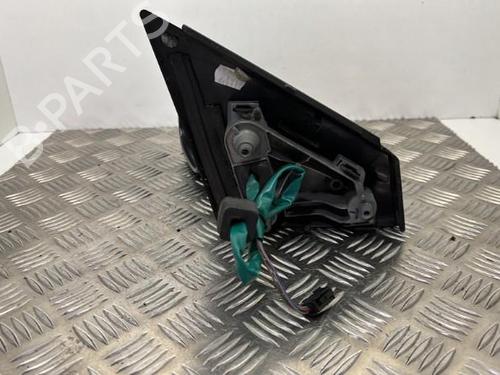 Left mirror CITROËN C5 I (DC_) 2.0 16V (DCRFNC, DCRFNF) | BP25660677C26 
