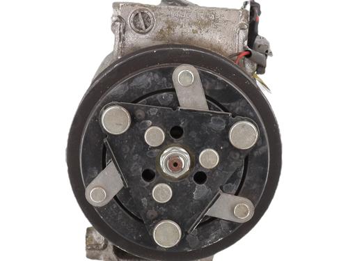 AC compressor RENAULT MEGANE IV Hatchback (B9A/M/N_) 1.5 dCi 110 (B9A3) | BP25658110M34 - Image 5