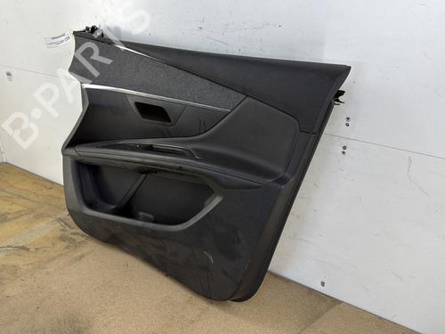 Front right panel PEUGEOT 3008 II SUV (MC_, MR_, MJ_, M4_) 1.2 THP/ PureTech 130 (MRHNSM, MRHNSU, MRHNSJ, MRHNYW,... | BP26022535C59