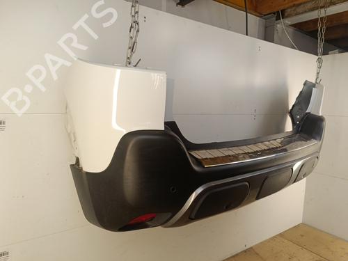 Rear bumper CITROËN C3 AIRCROSS II (2R_, 2C_) 1.2 PureTech 110 (2RHNZB, 2RHNZW, 2RHNPX, 2RHNPJ) | BP26288510C8 