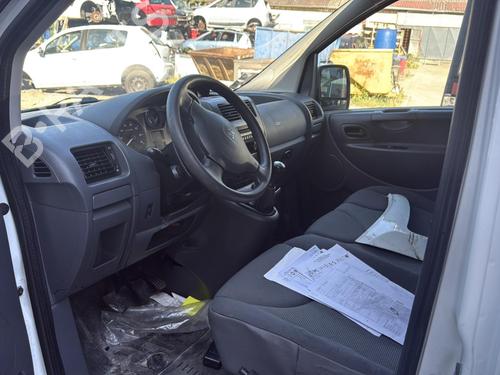 Gearbox PEUGEOT EXPERT Van (VF3A_, VF3U_, VF3X_) 1.6 HDi 90 8V | BP30157100M3 