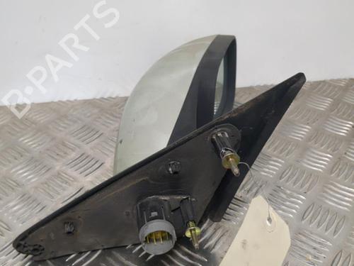 Used Right mirror RENAULT LAGUNA II (BG0/1_) 1.9 dCi (107 hp) 25657776