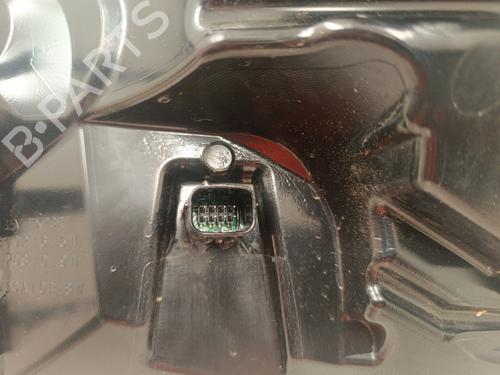 Left taillight FORD USA MUSTANG Convertible 5.0 V8 | BP25657965C34 