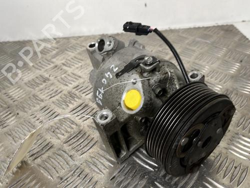 AC compressor RENAULT TWINGO III (BCM_, BCA_) 0.9 TCe 90 (BCM9, BCM2) | BP25660234M34  - Image 5