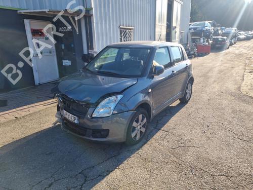 Engine SUZUKI SWIFT III (MZ, EZ) 1.3 4x4 (RS 413, ZD11S) | BP34415009M1 - Image 11