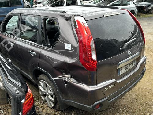 Alternator NISSAN X-TRAIL II (T31) 2.0 dCi 4x4 | BP25657060M7 