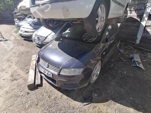 Used Parts FIAT STILO (192_) 1.9 JTD (192_XF1A) 2531915