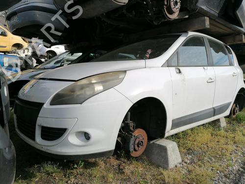 Switch RENAULT SCÉNIC III (JZ0/1_) 1.5 dCi | BP25657272I30  - Image 5