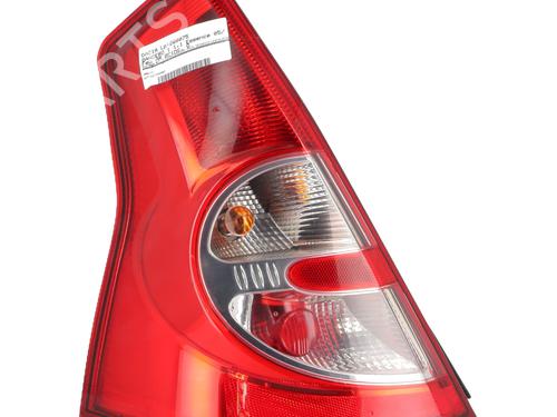 Used Left taillight DACIA SANDERO 1.2 16V (75 hp) 32476846
