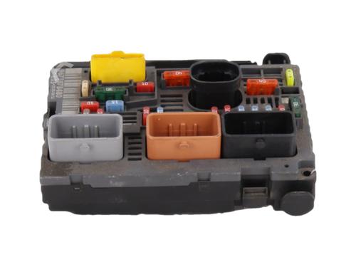 Used Fuse box Fuse box PEUGEOT 308 I (4A_, 4C_) 1.6 GTi (200 hp) 25658570 25658570