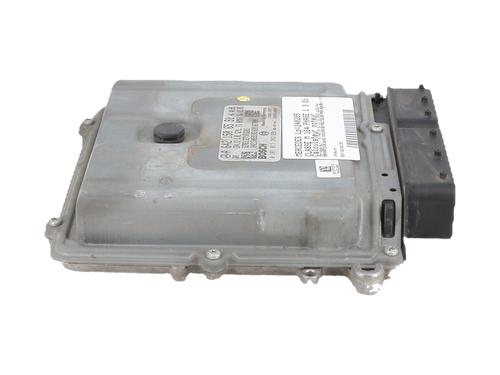 Engine control unit (ECU) MERCEDES-BENZ M-CLASS (W164) ML 280 CDI 4-matic (164.120) | BP25656746M57 - Image 4