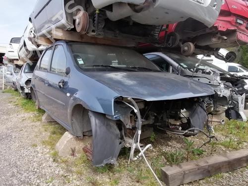 Front left window mechanism DACIA LOGAN (LS_) 1.5 dCi (LS0K) | BP25657820C22 - Image 9