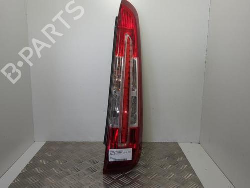 Used Right taillight Right taillight FORD C-MAX (DM2) 1.6 TDCi (90 hp) 25655469 25655469