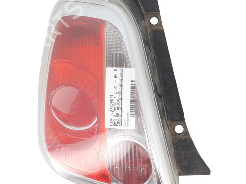 Left taillight FIAT 500 (312_) 1.2 (312AXA1A) | BP29028364C34 - Image 6