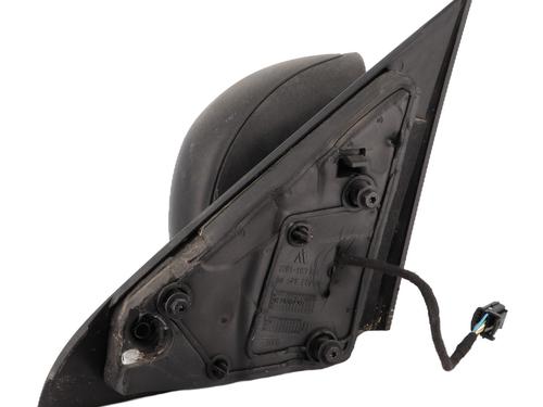 Right mirror SMART FORFOUR Hatchback (453) 1.0 (453.042, 453.043) | BP28385861C27