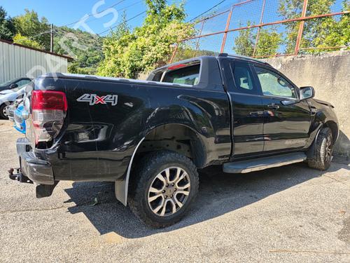 Driveshaft FORD RANGER (TKE) 3.2 TDCi 4x4 | BP27212079M37  - Image 9