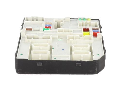 Used Fuse box Fuse box RENAULT MEGANE III Coupe (DZ0/1_) 1.6 dCi (DZ00, DZ12, DZ2A, DZ13) (130 hp) 34706799 34706799