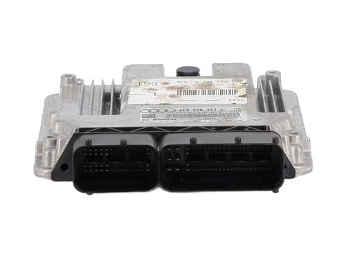 Engine control unit (ECU) AUDI A6 C6 Avant (4F5) 3.0 TDI quattro | BP31908646M57 - Image 2