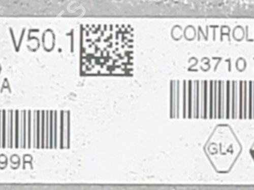 Engine control unit (ECU) RENAULT CLIO IV (BH_) 0.9 TCe 90 (BHNF, BHMA, BHMH, BHJK, BHJR) | BP25655145M57 - Image 4