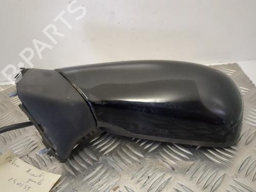 Left mirror OPEL AGILA A (H00) 1.2 16V (F68) | BP25656785C26 