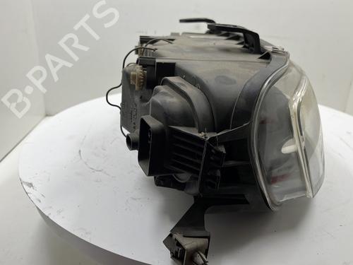 Right headlight FIAT PUNTO (188_) 1.2 16V 80 (188.233, .235, .253, .255, .333, .353, .639,... | BP25661298C29 
