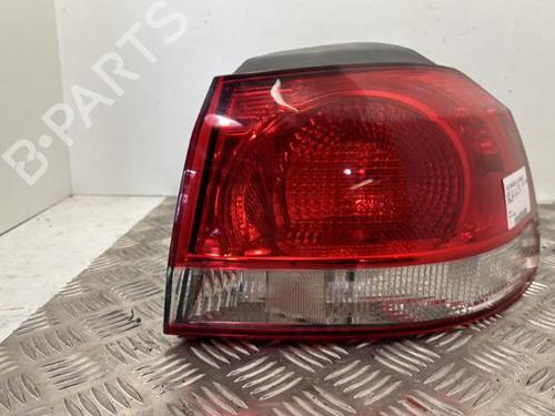 Right taillight VW GOLF VI (5K1) 1.4 TSI | BP25658862C35  - Image 12