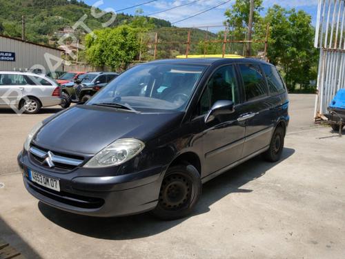 Engine control unit (ECU) CITROËN C8 (EA_, EB_) 2.0 HDi 165 | BP25660877M57 - Image 11