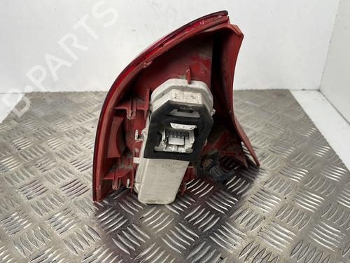 Højre baglygte RENAULT CLIO II (BB_, CB_) 1.5 dCi (B/CB07) | BP25656593C35 