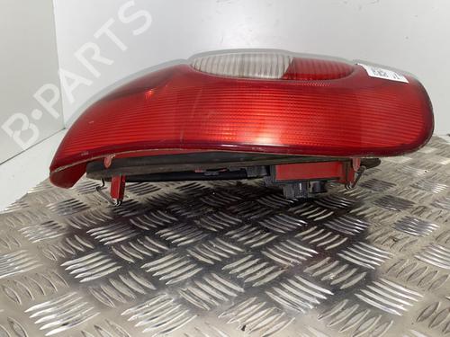 Left taillight CITROËN XSARA PICASSO (N68) 2.0 HDi | BP25655811C34