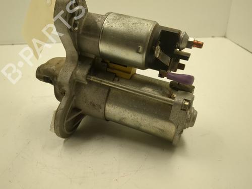 Starter RENAULT CLIO V (B7_) 1.0 SCe 65 (B7MG) | BP25654675M8 
