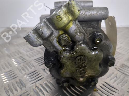 AC compressor RENAULT CLIO III (BR0/1, CR0/1) 1.5 dCi (C/BR0G, C/BR1G) | BP25658243M34