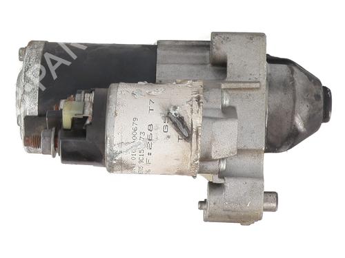 Used Starter Starter PEUGEOT 308 I (4A_, 4C_) 1.6 HDi (109 hp) 33116890 33116890