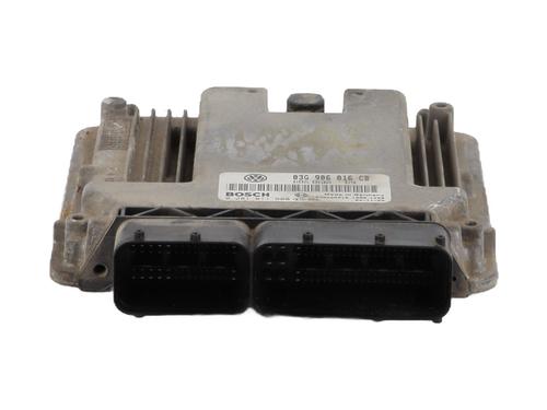 Engine control unit (ECU) VW GOLF V (1K1) 1.9 TDI | BP25935484M57  - Image 5