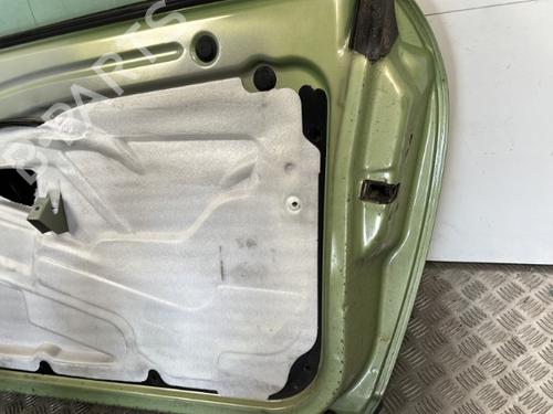 Right front door CITROËN C3 Pluriel (HB_) 1.4 | BP25660484C3