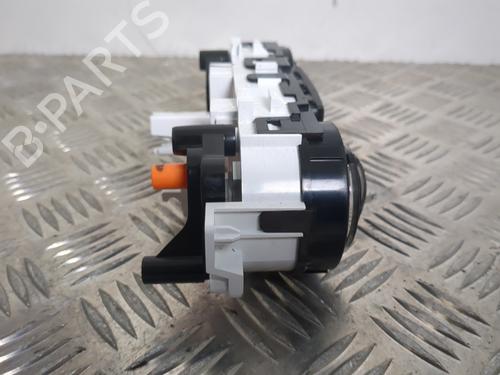 Climate control PEUGEOT 208 I (CA_, CC_) 1.2 VTI 82 | BP25660739I5 