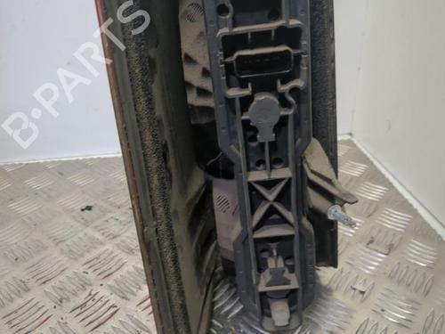 Used Right taillight RENAULT MASTER III Van (FV) 2.3 dCi 145 FWD (FV0E, FV0F, FV0H, FV02, FV0M, FV0S,... (146 hp) 25655431