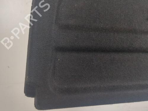 Rear parcel shelf RENAULT CAPTUR I (J5_, H5_) 1.2 TCe 120 | BP32340139C85 - Image 2