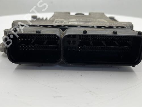 Engine control unit (ECU) VW GOLF V (1K1) 1.9 TDI | BP25654666M57 