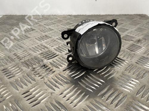 Højre Foran Tågelygte RENAULT MEGANE III Hatchback (BZ0/1_, B3_) 1.5 dCi (BZ09, BZ0D, BZ1W, BZ29, BZ14) | BP25658423C31 