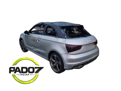 Left headlight AUDI A1 (8X1, 8XK) 1.4 TFSI | BP33739171C28  - Image 8