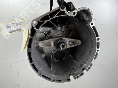 Gearbox BMW 3 Coupe (E92) 325 d | BP25660584M3 