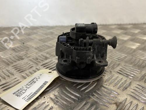 Right front fog light RENAULT SCÉNIC III (JZ0/1_) 1.5 dCi (JZ02, JZ0R) | BP25657015C31 
