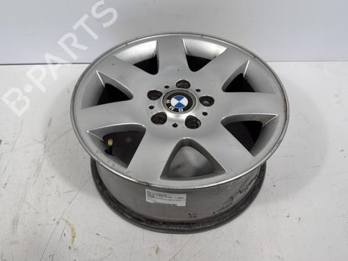 Used Rim BMW 3 (E46) 320 d (129 hp) 27883556