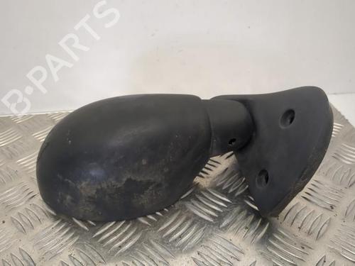 Retrovisor derecho RENAULT TWINGO I (C06_) 1.2 (C066, C068) (58 hp) 25658757
