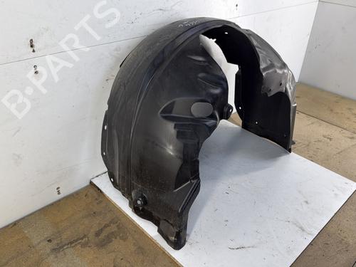 Wheel arch FORD FIESTA VII (HJ, HF) 1.0 EcoBoost | BP26242345C56 