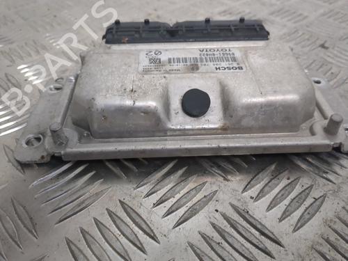 Used Engine control unit (ECU) Engine control unit (ECU) CITROËN C1 (PM_, PN_) 1.0 (68 hp) 25654780 25654780