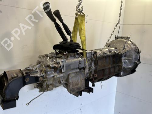Gearkasse MITSUBISHI L200 (K7_T, K6_T, K5_T) 2.5 TD 4WD (K74T) | BP25660381M3