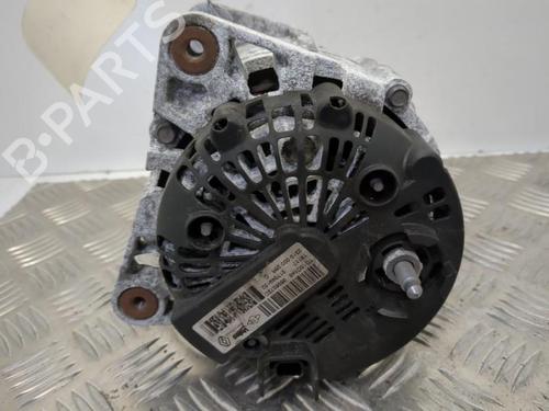 Used Alternator MERCEDES-BENZ CITAN Box Body/MPV (W415) 111 CDI (415.603, 415.605) (110 hp) 25660475