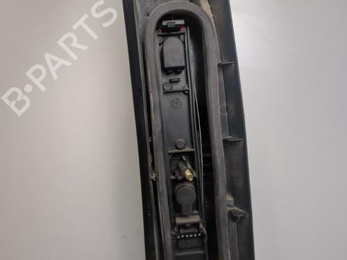 Used Left taillight Left taillight RENAULT KANGOO Express (FC0/1_) 1.5 dCi (FC07, FC1R) (65 hp) 25660137 25660137